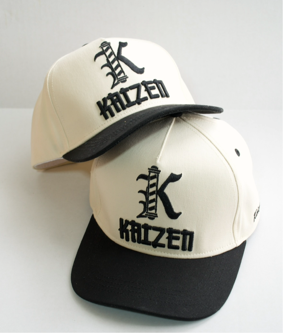 Kaizen SnapBack
