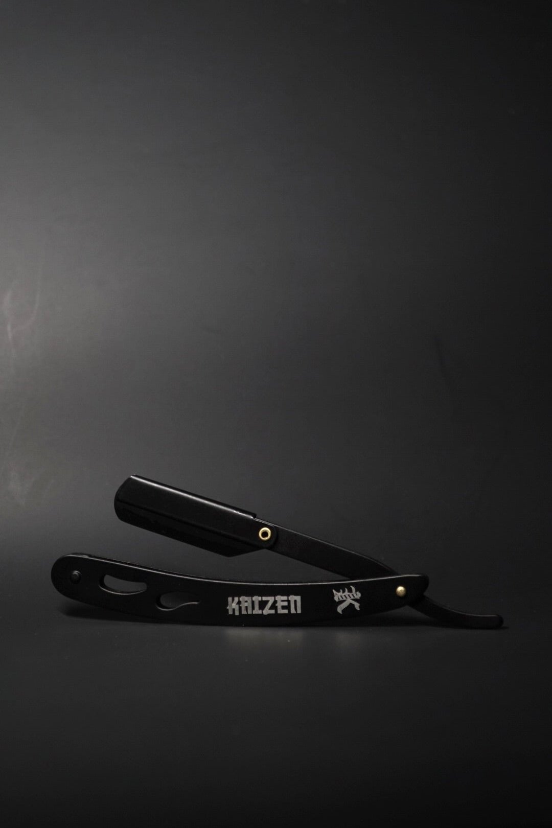 Kaizen Barber Straight Razor
