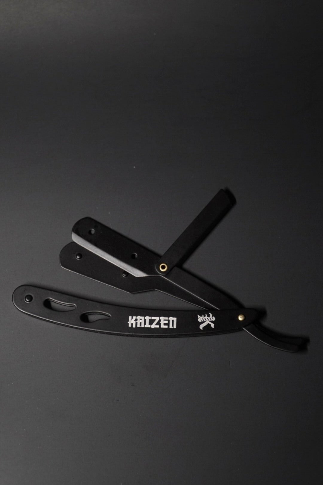 Kaizen Barber Straight Razor