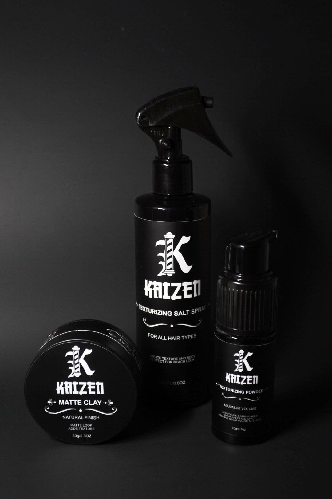 Kaizen Bundle Deal