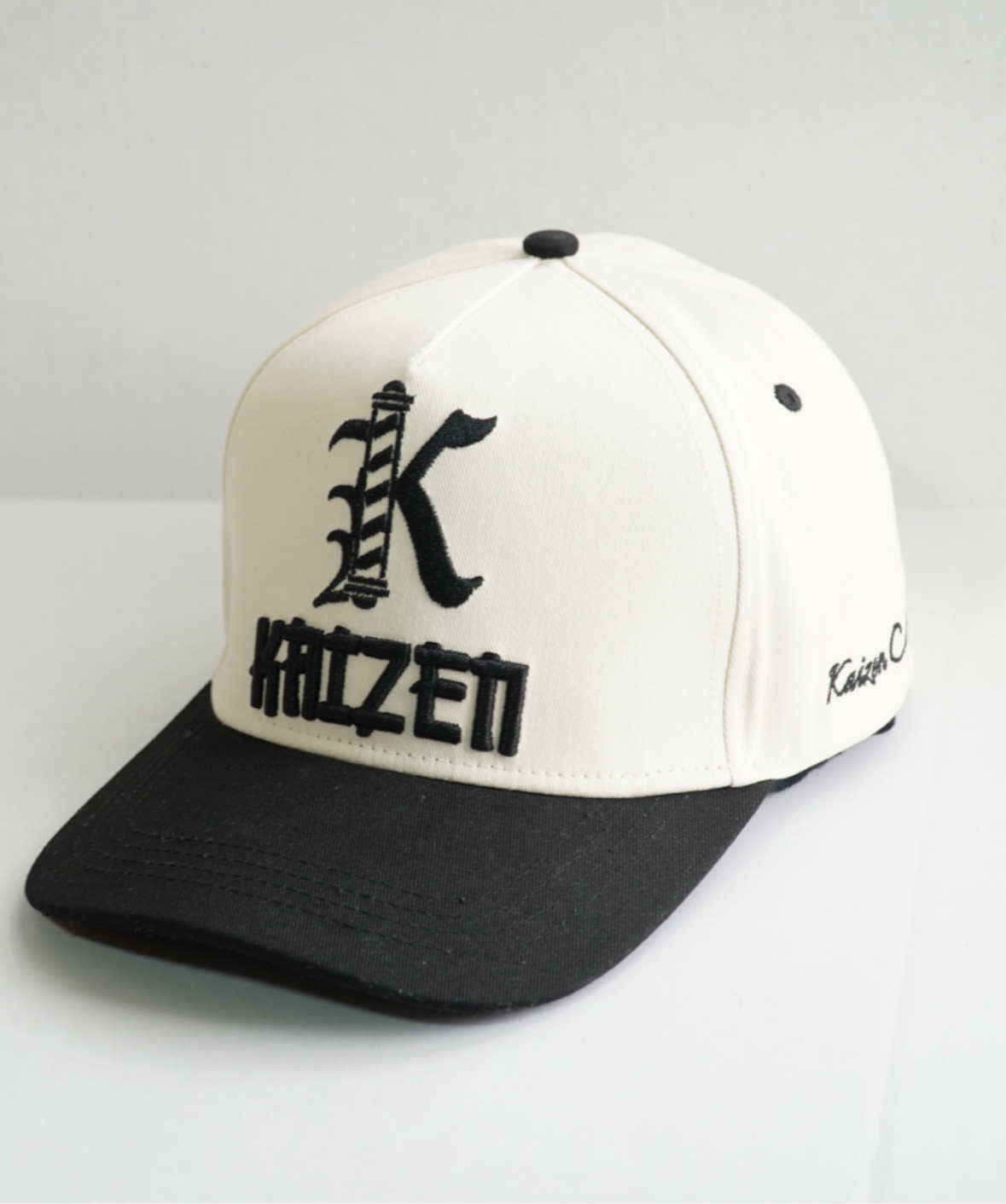 Kaizen SnapBack